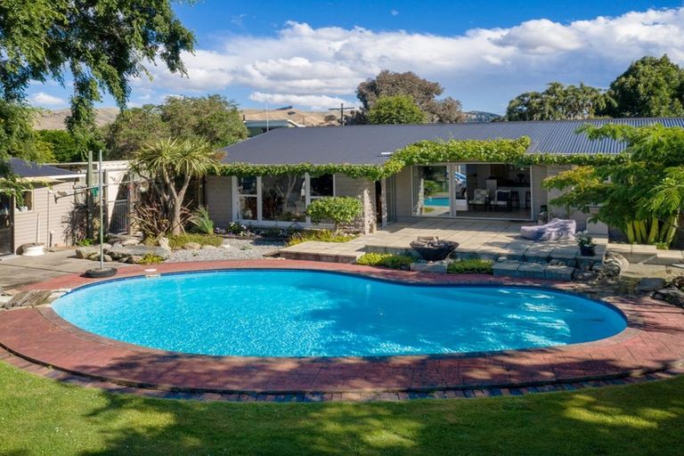 Photo of property in 108a New Renwick Road, Burleigh, Blenheim, 7201