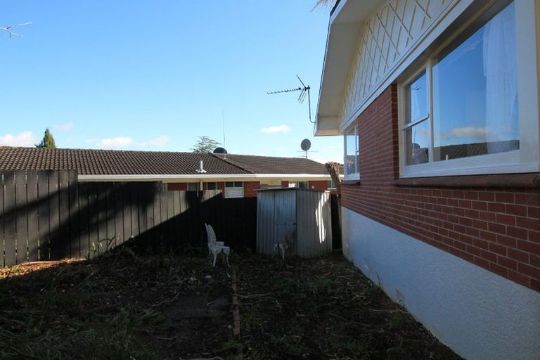 Photo of property in 23 David Avenue, Hillpark, Auckland, 2102