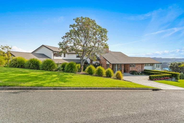 Photo of property in 9 Kotare Place, Sandspit, Warkworth, 0982