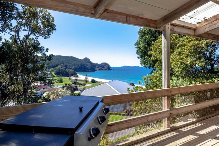 Photo of property in 325 Onemana Drive, Onemana, Whangamata, 3691