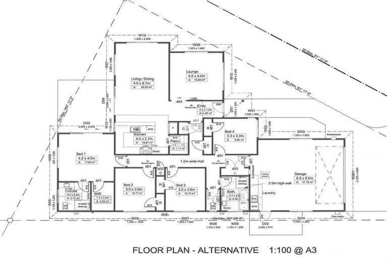 Photo of property in 17 Sardinia Grove, Fitzherbert, Palmerston North, 4410