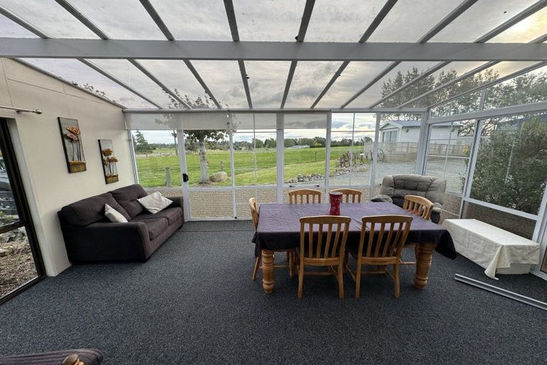 Photo of property in 117 Centre Bush Otapiri Road, Kauana, Winton, 9782