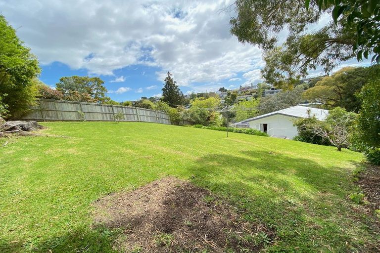 Photo of property in 8 Orion Place, Hillcrest, Auckland, 0627