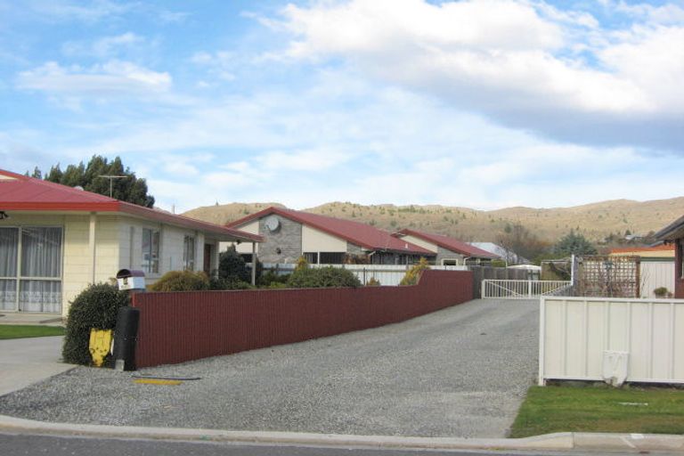 Photo of property in 6 Mayfair Grove, Alexandra, 9320