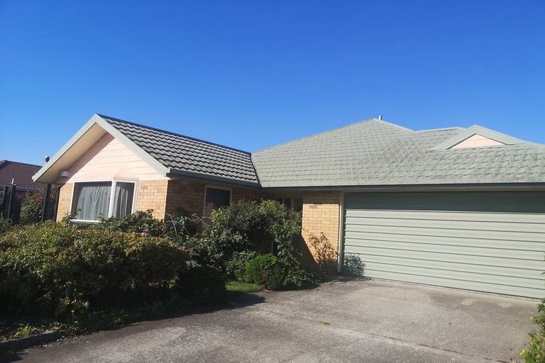 Photo of property in 8 Stopforth Street, Woodend, 7610