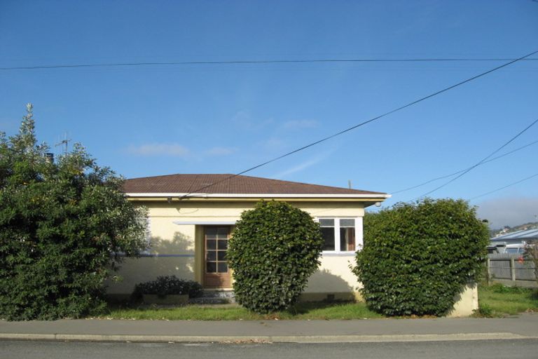 Photo of property in 5 Caledonian Road, Oamaru North, Oamaru, 9400