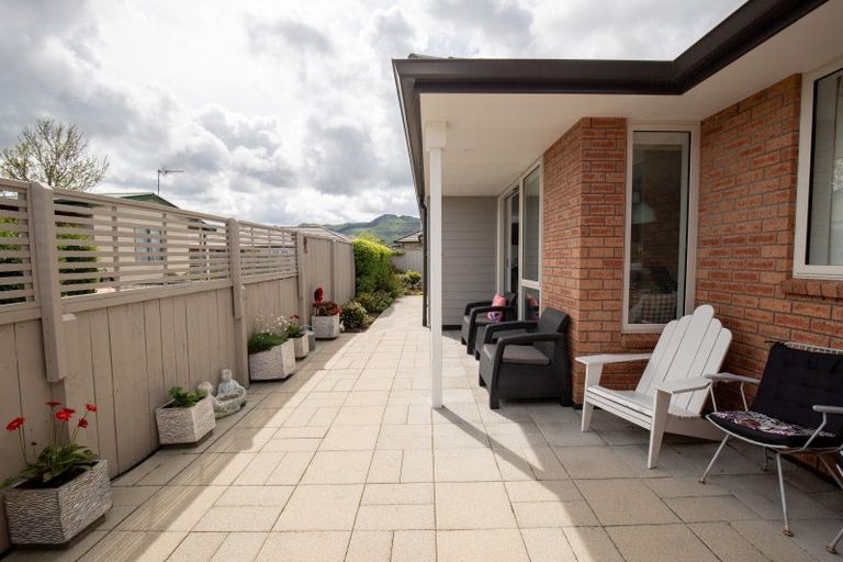 Photo of property in 3 Black Rock Way, Paeroa, 3600