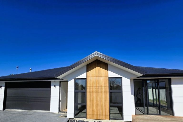 Photo of property in 5a Jocelyn Avenue, Motueka, 7120