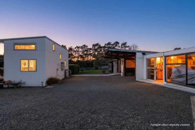 Photo of property in 34b Princes Street, Waikari, 7420
