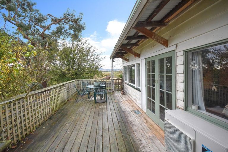 Photo of property in 369 Maungatua Road, Woodside, Outram, 9073