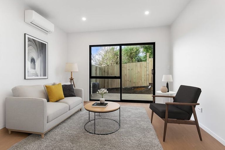 Photo of property in 5/1 Roseberry Avenue, Birkenhead, Auckland, 0626