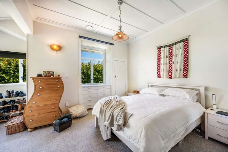 Photo of property in 517 Cornwall Road, Mahora, Hastings, 4120