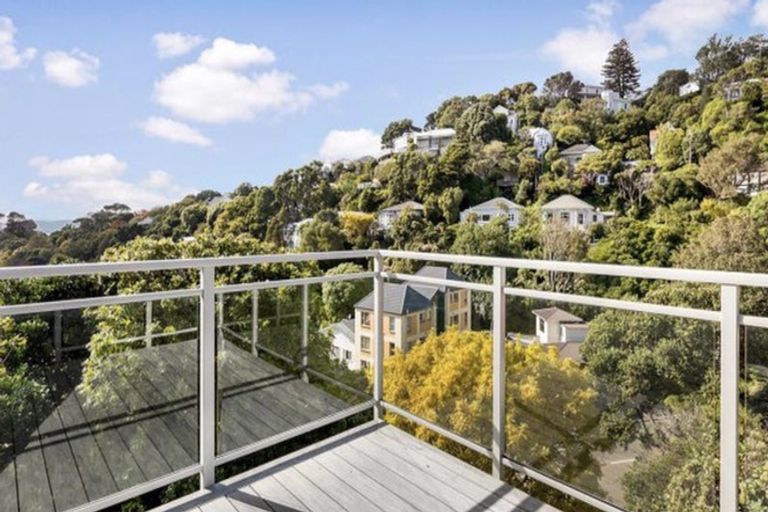 Photo of property in 16/27 The Rigi, Northland, Wellington, 6012