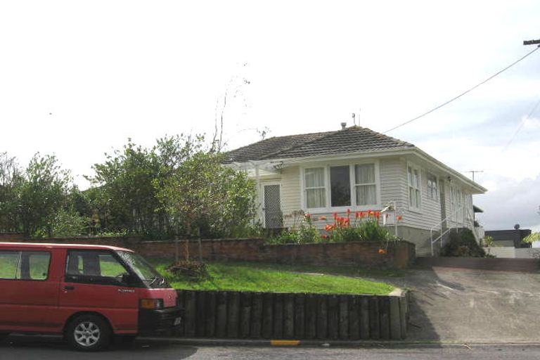 Photo of property in 87a Glengarry Road, Glen Eden, Auckland, 0602