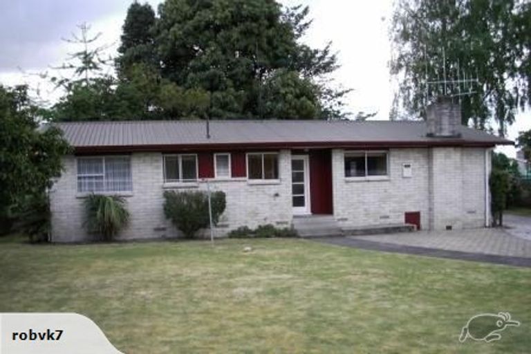 Photo of property in 21 Whitaker Street, Kihikihi, Te Awamutu, 3800