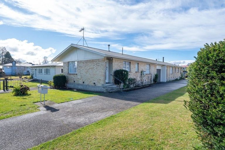 Photo of property in 15a Paraonui Road, Tokoroa, 3420