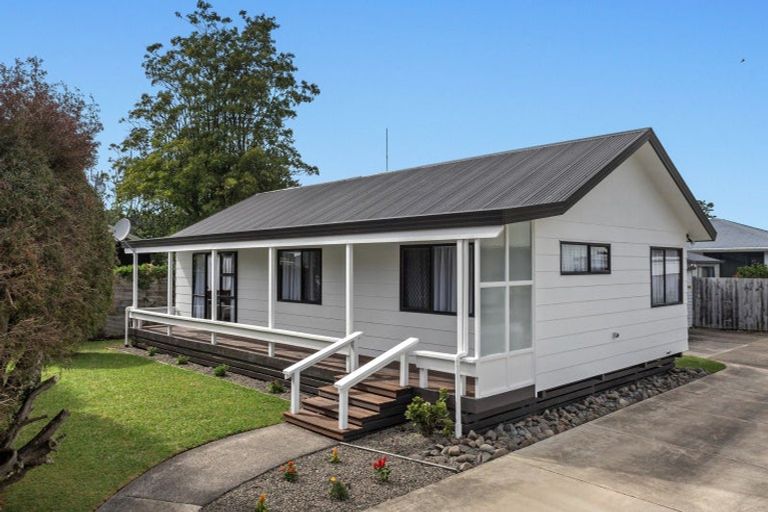 Photo of property in 1/13 James Street, Whakatane, 3120