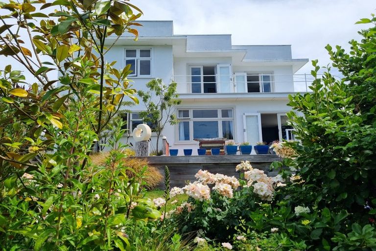 Photo of property in 15 Purau Avenue, Diamond Harbour, 8972