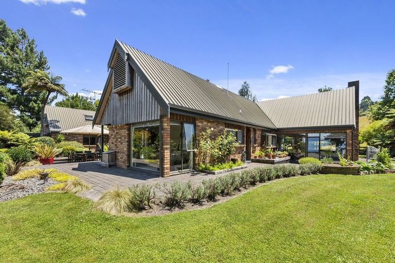 Photo of property in 144 Fryer Road, Hamurana, Rotorua, 3097