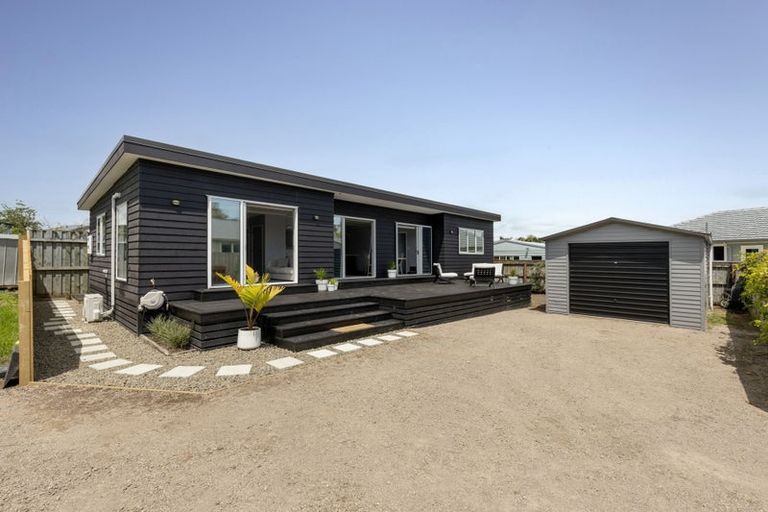 Photo of property in 47a Henderson Street, Whakatane, 3120