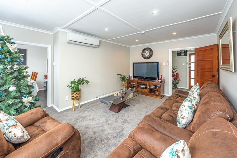 Photo of property in 56 Peat Street, Whanganui, 4500