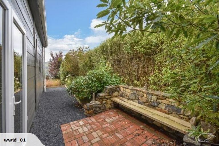 Photo of property in 41 Manapouri Street, Ravensbourne, Dunedin, 9022