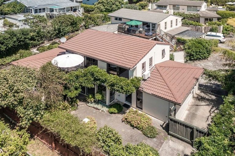 Photo of property in 3/24a Cheltenham Road, Devonport, Auckland, 0624