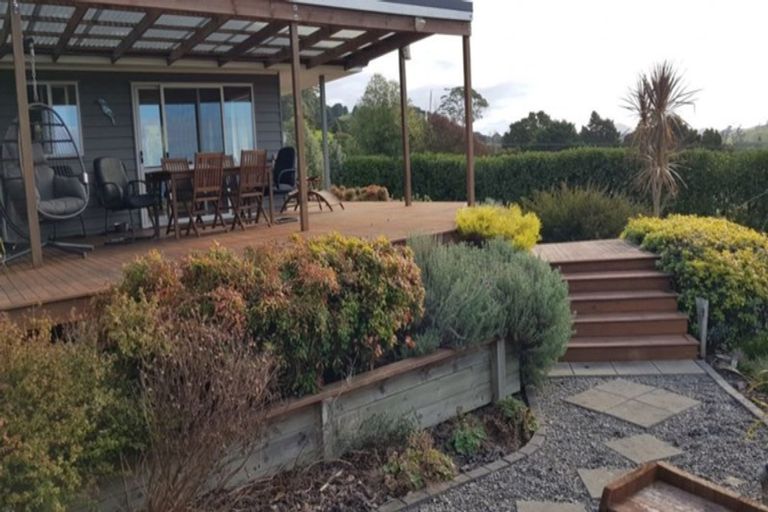 Photo of property in 4 Panekaira Road, Mangapai, Whangarei, 0178