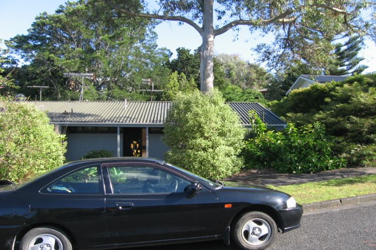 Photo of property in 4b Liley Place, Remuera, Auckland, 1050