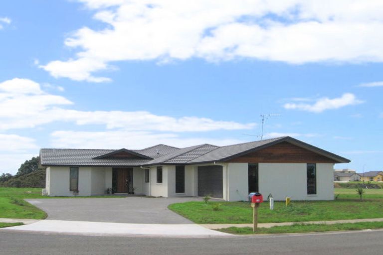 Photo of property in 12 Sea Vista, Athenree, Katikati, 3177