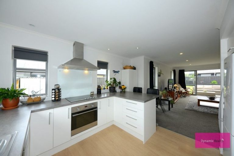 Photo of property in 8 Hassall Street, Rangiora, 7400