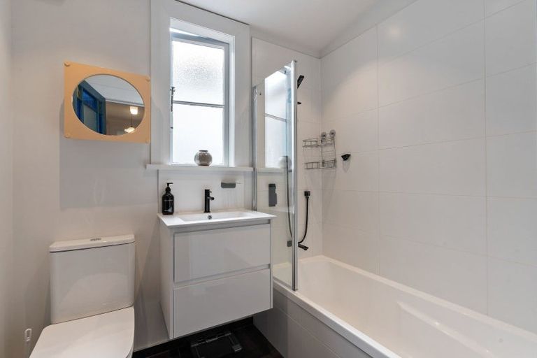 Photo of property in 113 Mein Street, Newtown, Wellington, 6021