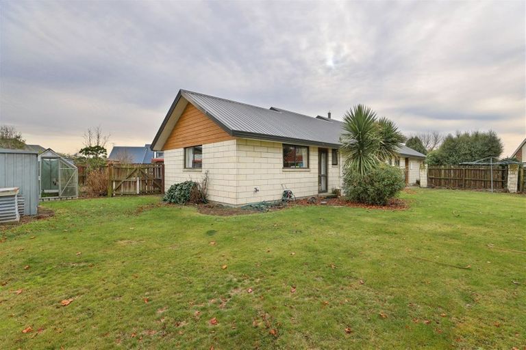 Photo of property in 22 Pages Road, Allenton, Ashburton, 7700