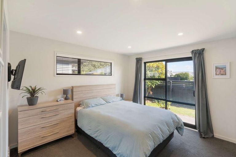 Photo of property in 39 Maka Lane, Halswell, Christchurch, 8025