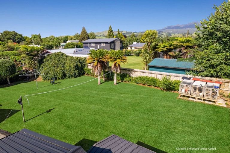 Photo of property in 146 Ross Street, Pirongia, 3802