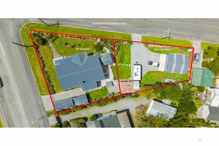 Photo of property in 26 Jollie Street, Geraldine, 7930