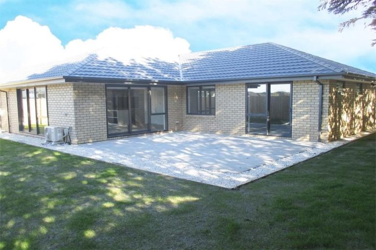 Photo of property in 14 Barbara Joan Road, Wigram, Christchurch, 8025