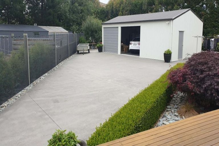 Photo of property in 50 Freyberg Avenue, Kurow, 9435