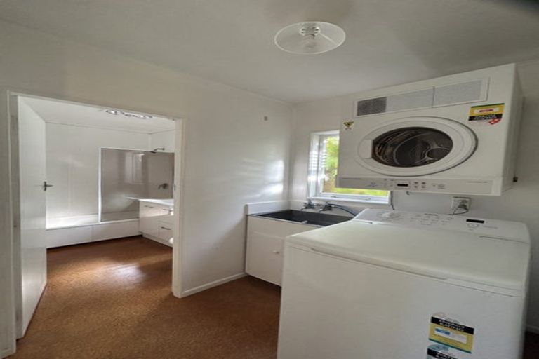 Photo of property in 47 Central Terrace, Kelburn, Wellington, 6012