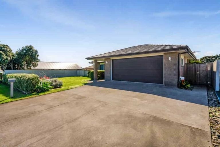 Photo of property in 112 Wills Road, Bell Block, New Plymouth, 4312