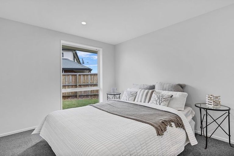 Photo of property in 25 Duporth Road, Rolleston, 7614