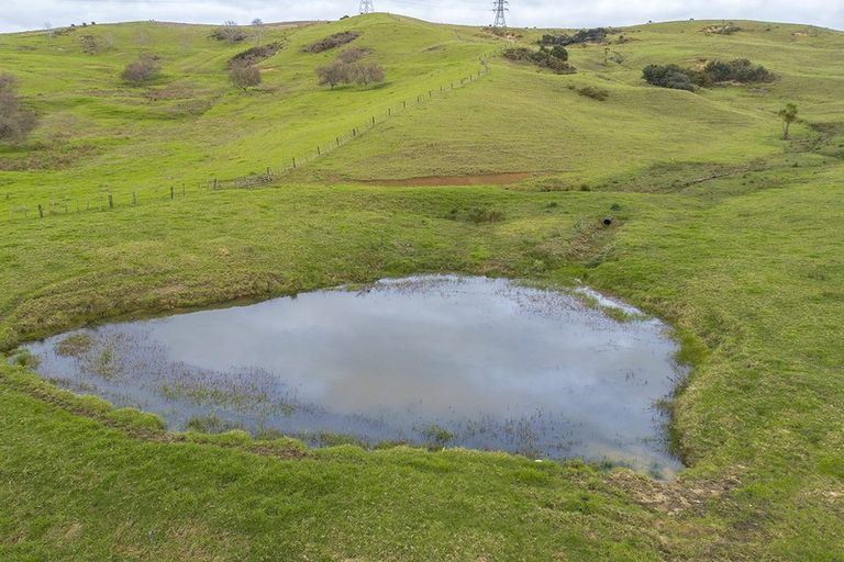 Photo of property in 223a Jordan Road, Kaukapakapa, Warkworth, 0984