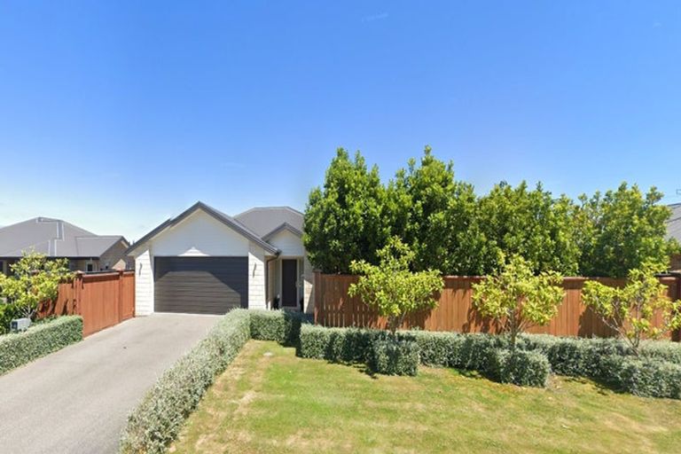 Photo of property in 15 Aspen Street, Rangiora, 7400