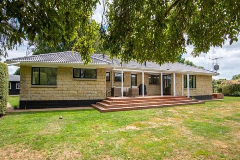Photo of property in 186 Holland Road, Puketaha, Hamilton, 3286