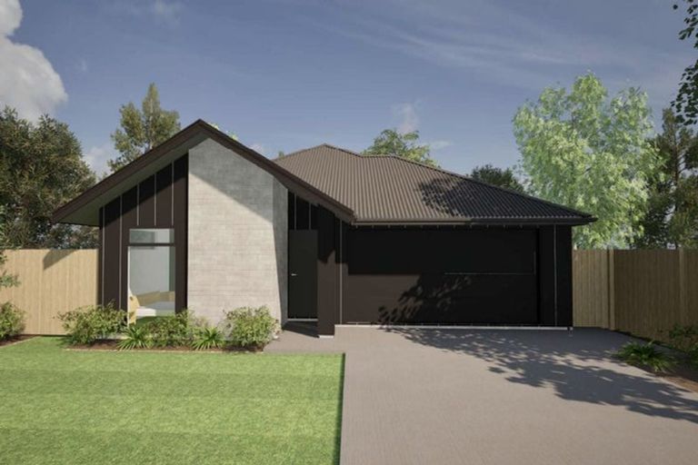 Photo of property in 38 Greenslade Drive, Lincoln, 7674