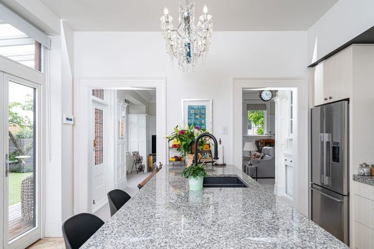 Photo of property in 15 Ings Avenue, Saint Clair, Dunedin, 9012