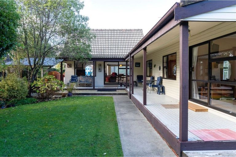 Photo of property in 8 Byrd Street, Levin, 5510