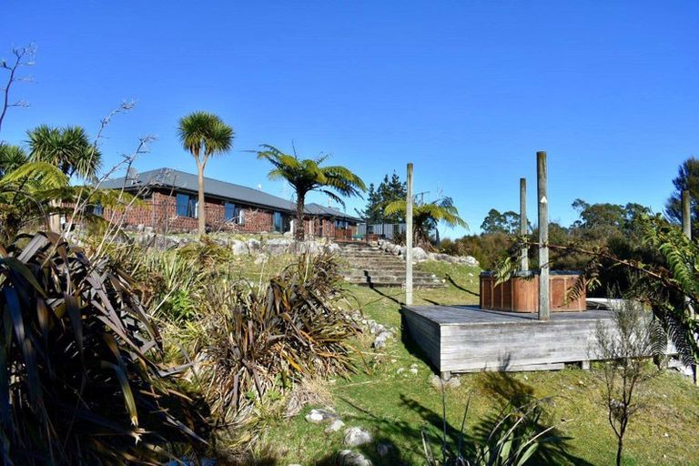 Photo of property in Environmental Services & Solutions, 8/133 Powerhouse Road, Fairdown, Westport, 7891