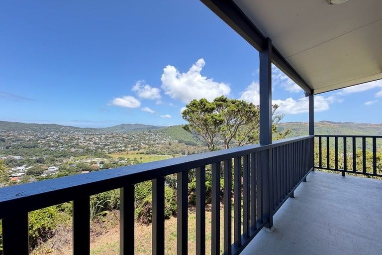 Photo of property in 157 Orangi Kaupapa Road, Northland, Wellington, 6012