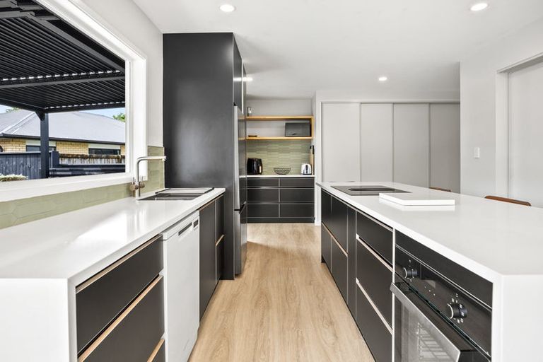 Photo of property in 6a Carey Street, Maeroa, Hamilton, 3200